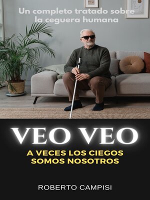 cover image of Veo Veo